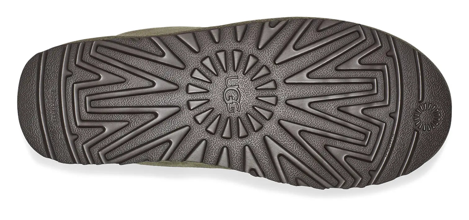 Men’s UGG Neumel – Iconic Chukka with All-Day Comfort UGG