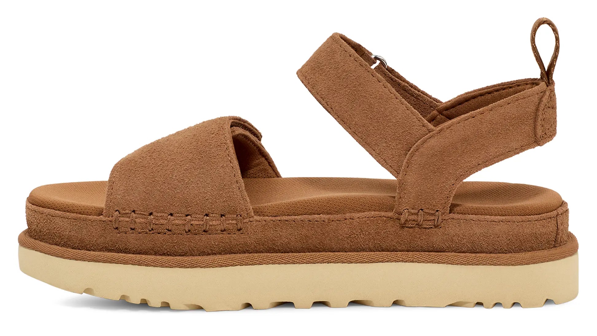 UGG Goldenstar Sandal – Classic UGG Comfort in a Warm-Weather Design    UGG