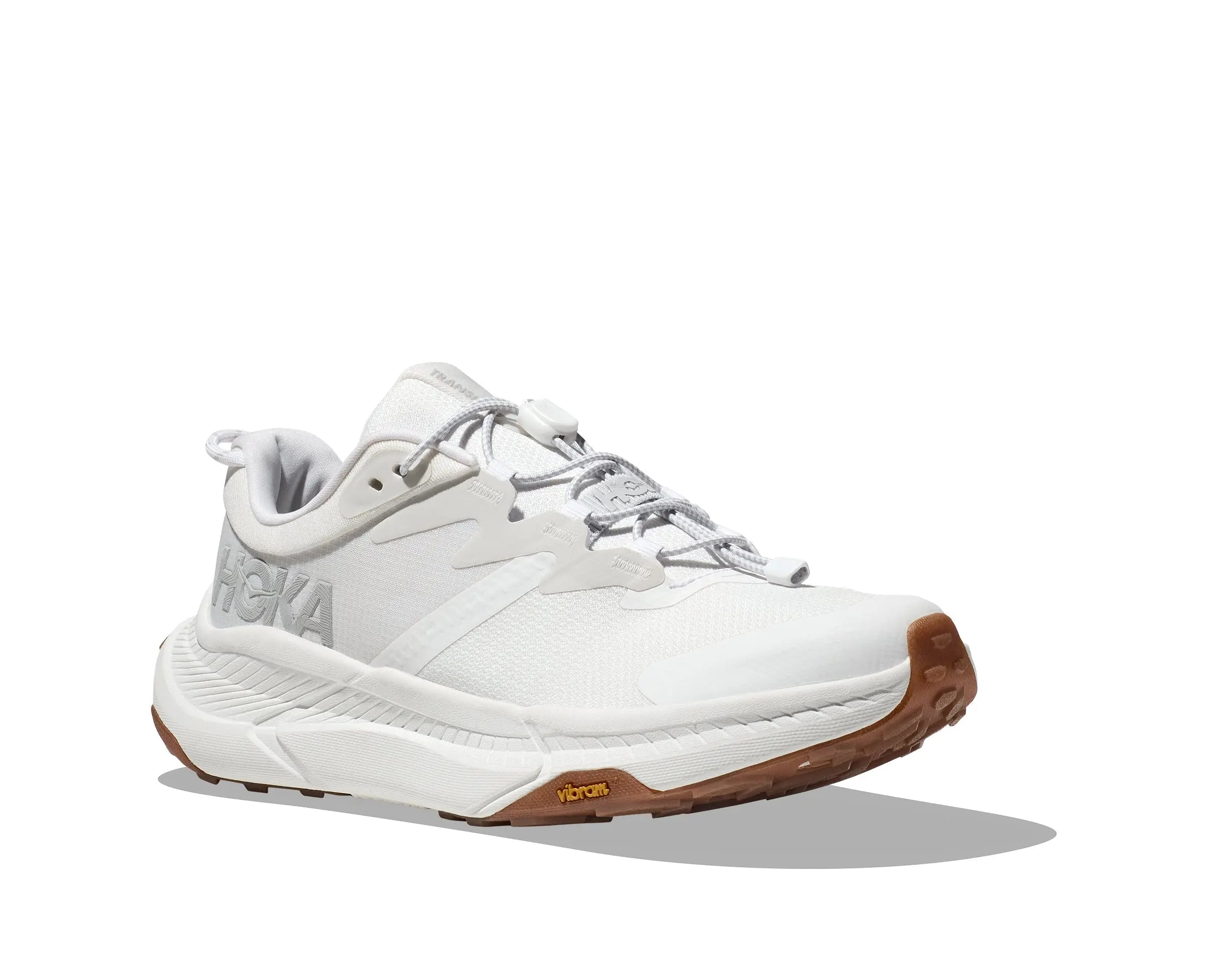 Hoka Men’s Transport – Performance & Sustainability Combined  WHITE-WHITE-EE-13  HOKA