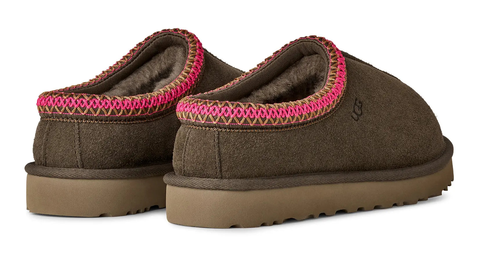 Women's UGG Tasman II – Iconic Comfort with Sheepskin Lining UGG