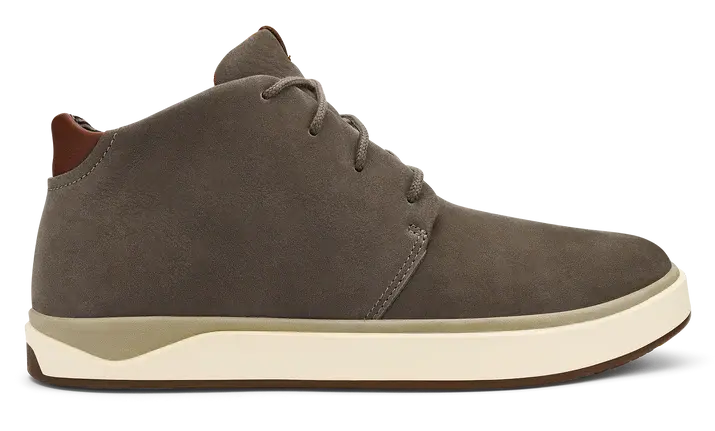 MEN'S PAPAKU 'ILI OLUKAI