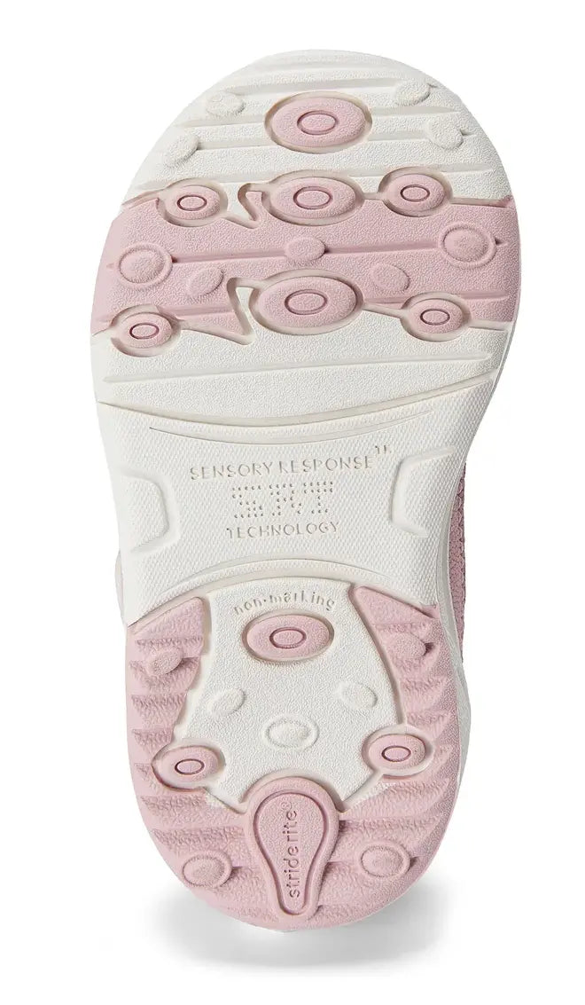 Toddler Stride Rite SRT Juniper – Supportive Everyday Sneakers STRIDERITE