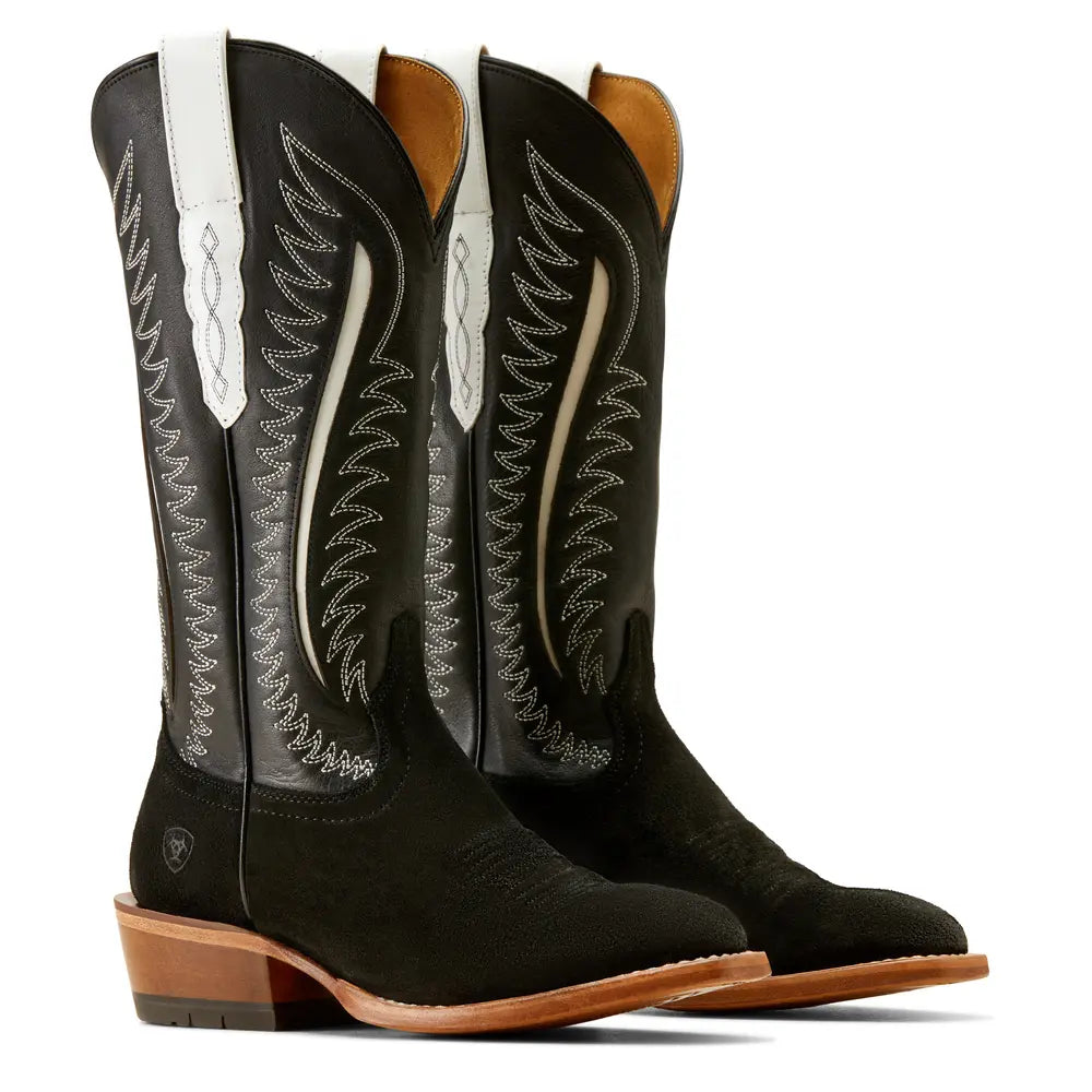 Ariat Women's Futurity Limited – Vintage Charm Meets Modern Comfort