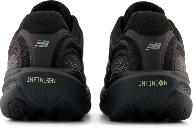 Men’s New Balance 1080v15 – Ultimate Cushioning for Everyday Runs NEW BALANCE