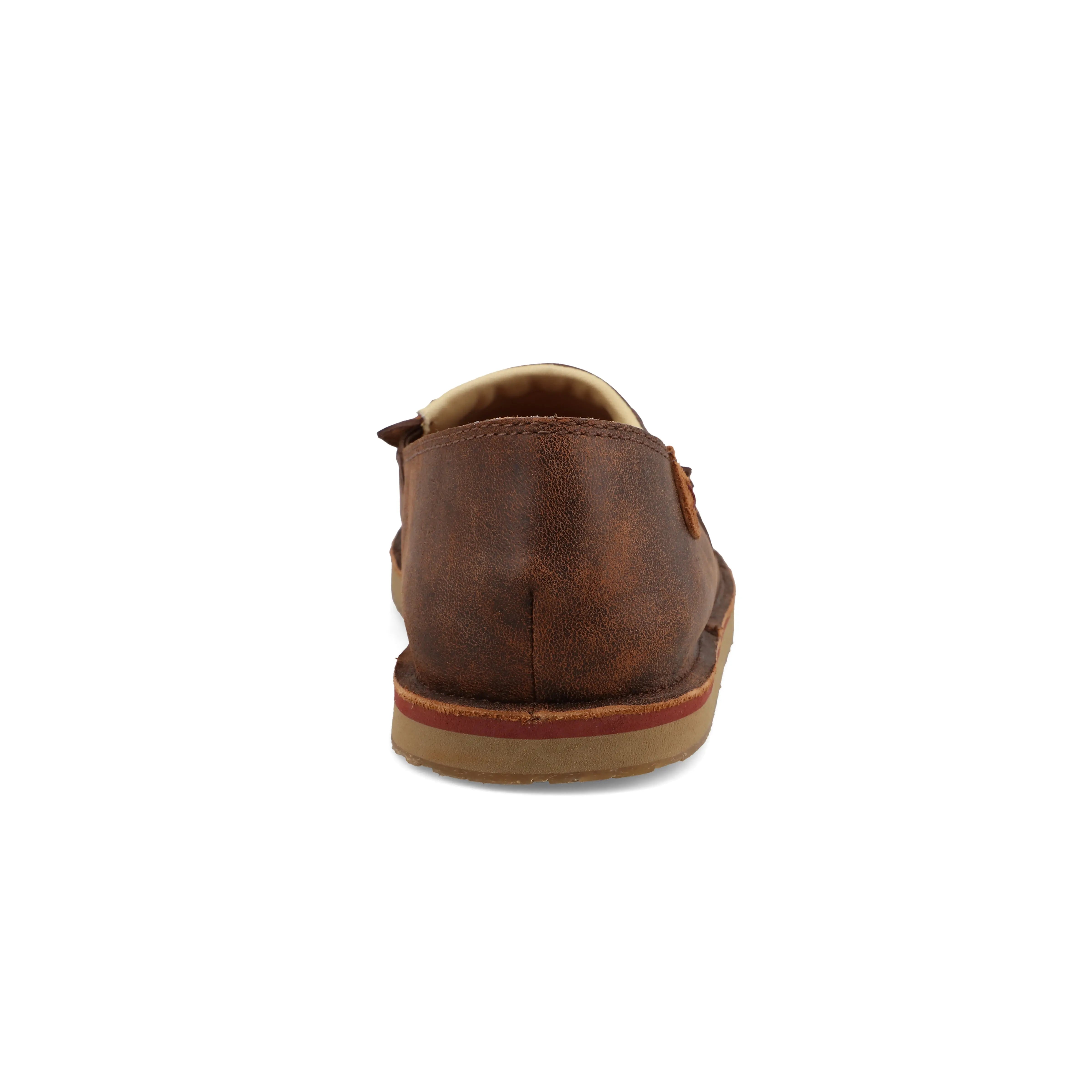 Women's Slip-On Loafer TWISTED X