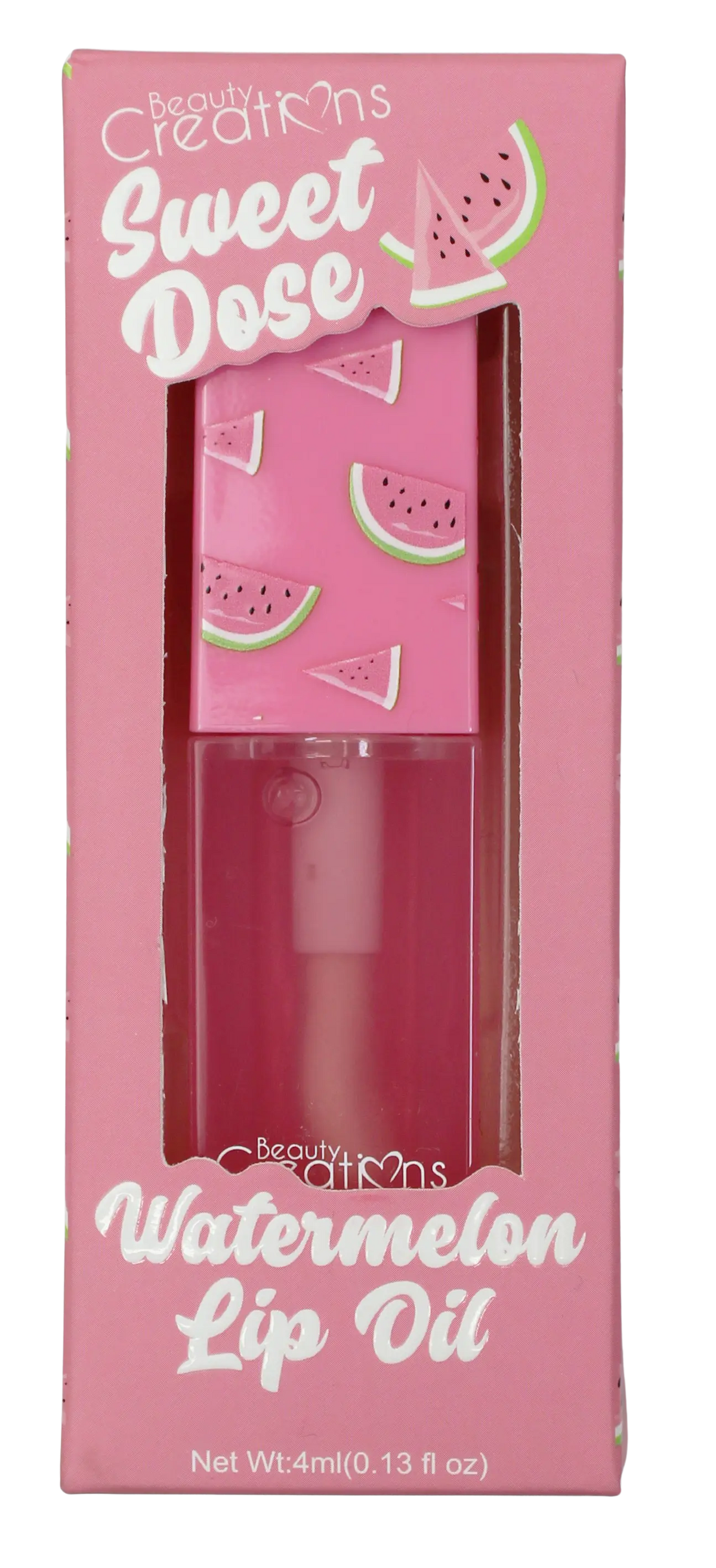 Joia Sweet Dose Lip Oil – Hydrating Glossy Lip Treatment JOIA TRADING CO.