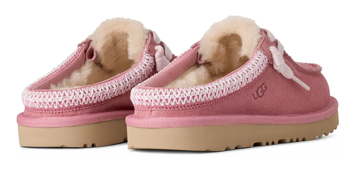 Kids’ UGG Tasman Mule – Cozy Slip-On Comfort for Little Feet UGG
