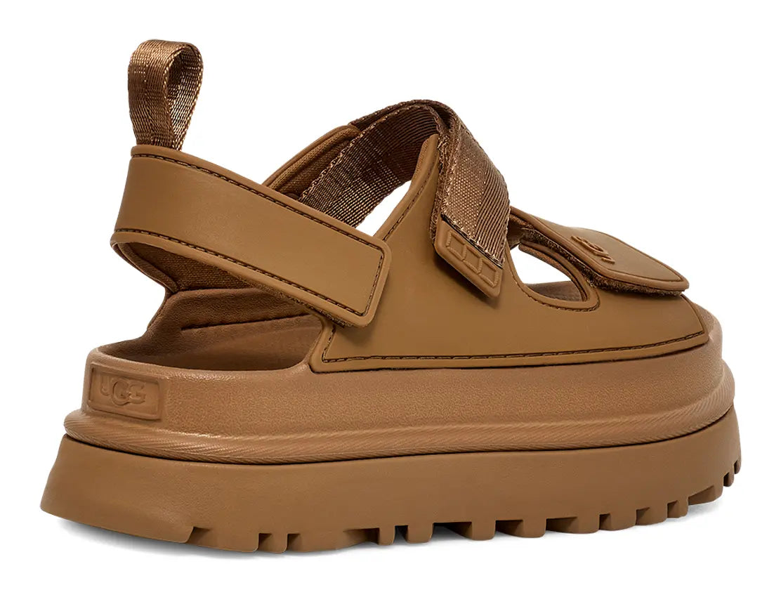 Women's UGG GoldenGlow Sandal – Lightweight & Water-Friendly Comfort UGG