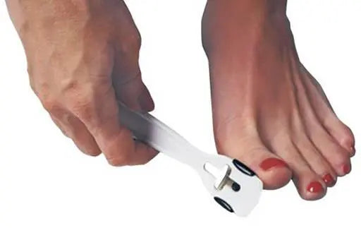 Corn & Callus Trimmer PEDIFIX