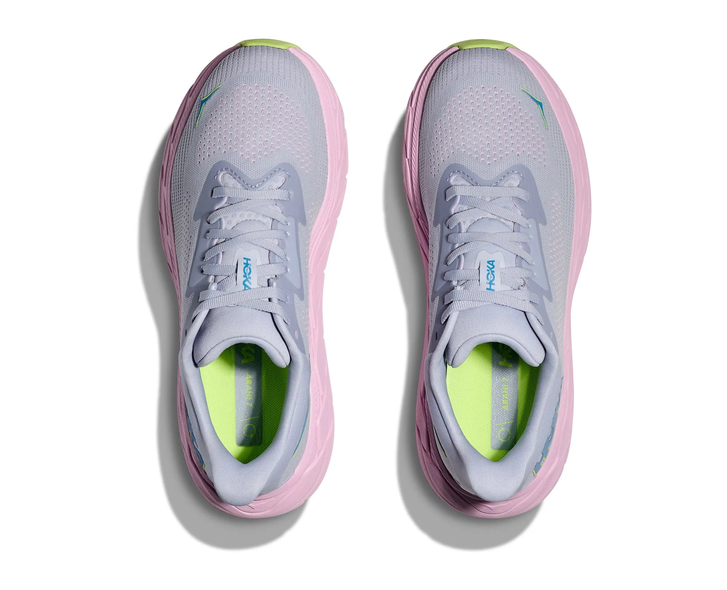 Hoka Women's Arahi 7    HOKA