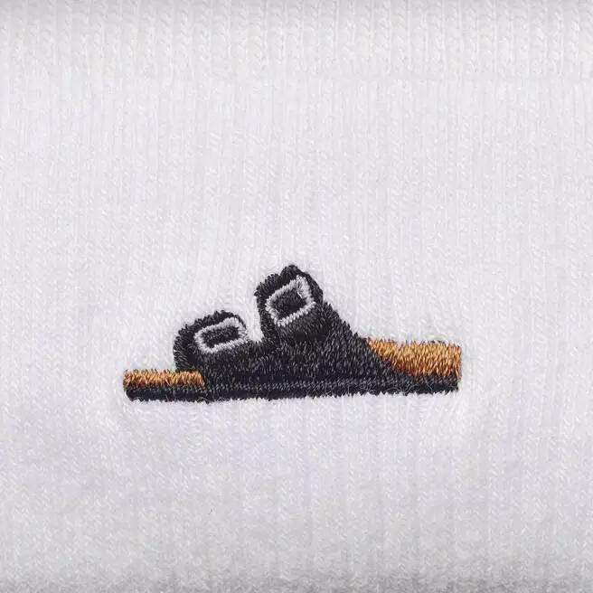 Birkenstock Cotton Ribbed Socks Multi Pack – Soft, Supportive, and Stylish BIRKENSTOCK