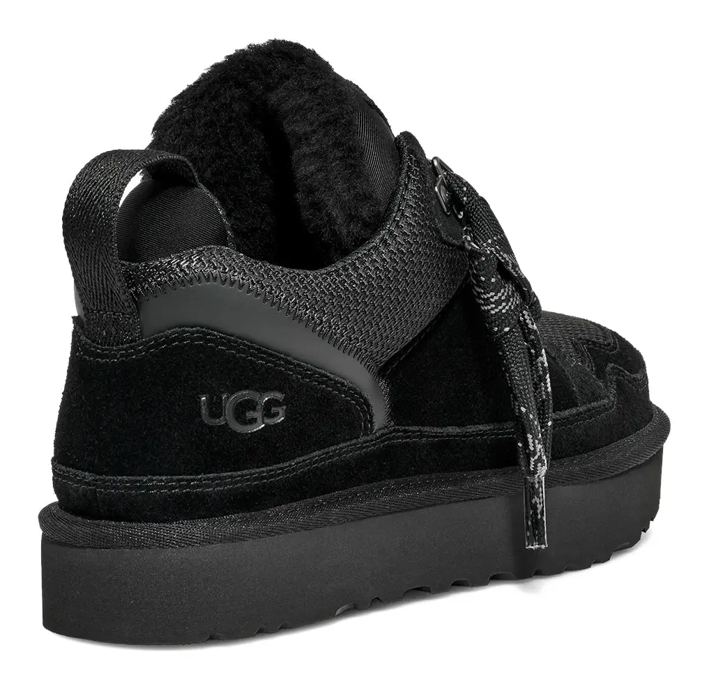 UGG Women's Lowmel – Stylish, Sustainable & Ultra-Comfortable UGG