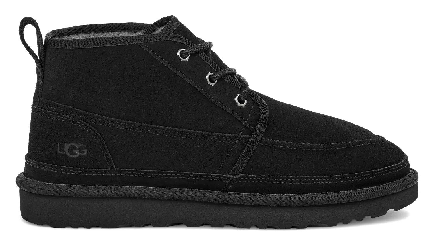 Men’s UGG Neumel Moc – A Classic Chukka with Moccasin-Inspired Style UGG