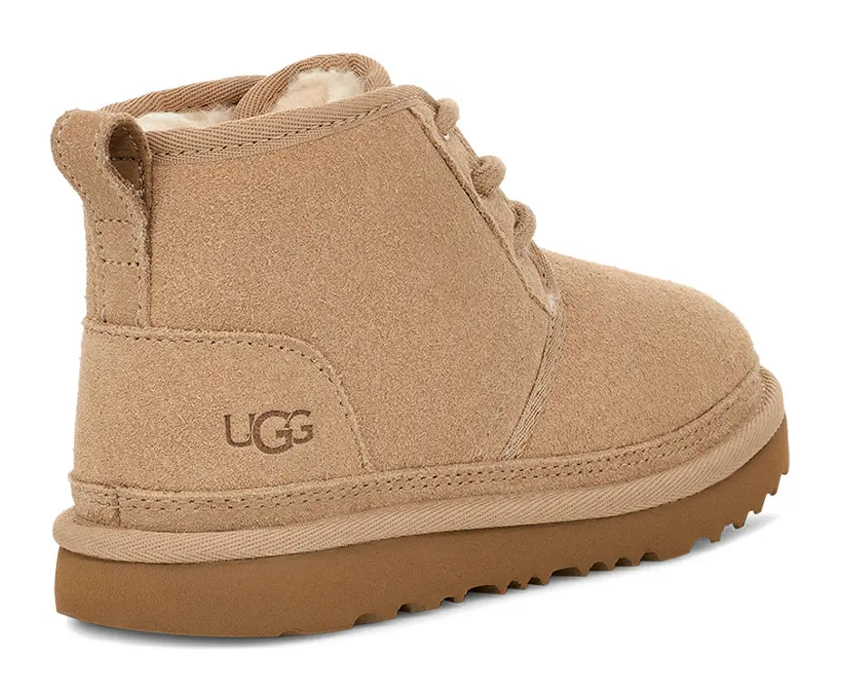 UGG Kids' Neumel II Boot – Cozy, Durable & Perfect for Play UGG