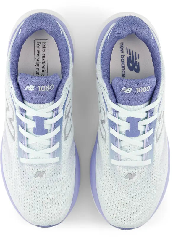 Women’s New Balance 1080v15 – Ultimate Cushioned Running Shoe NEW BALANCE