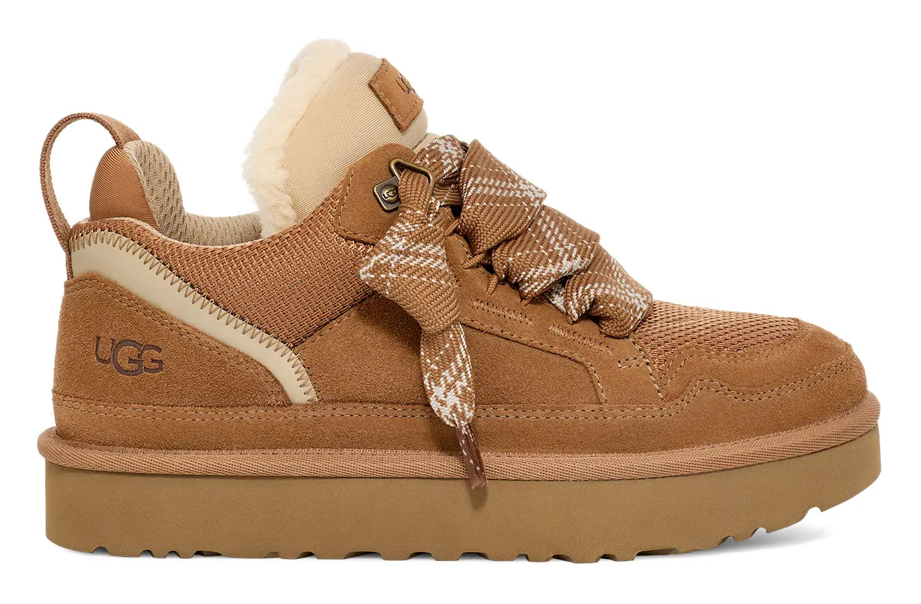 UGG Women's Lowmel – Stylish, Sustainable & Ultra-Comfortable UGG