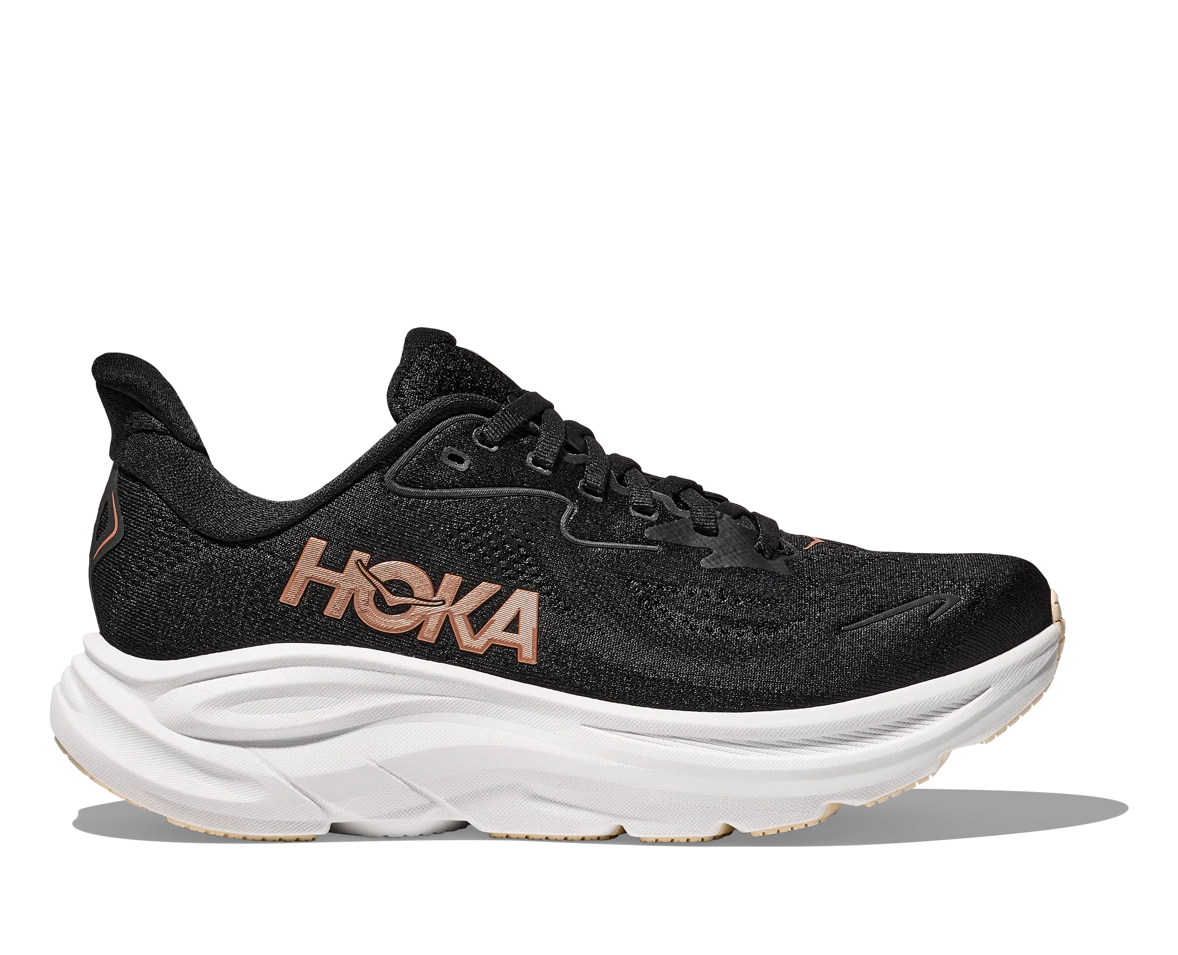 Women’s Hoka Clifton 10 – Plush Cushion, Proven Performance HOKA