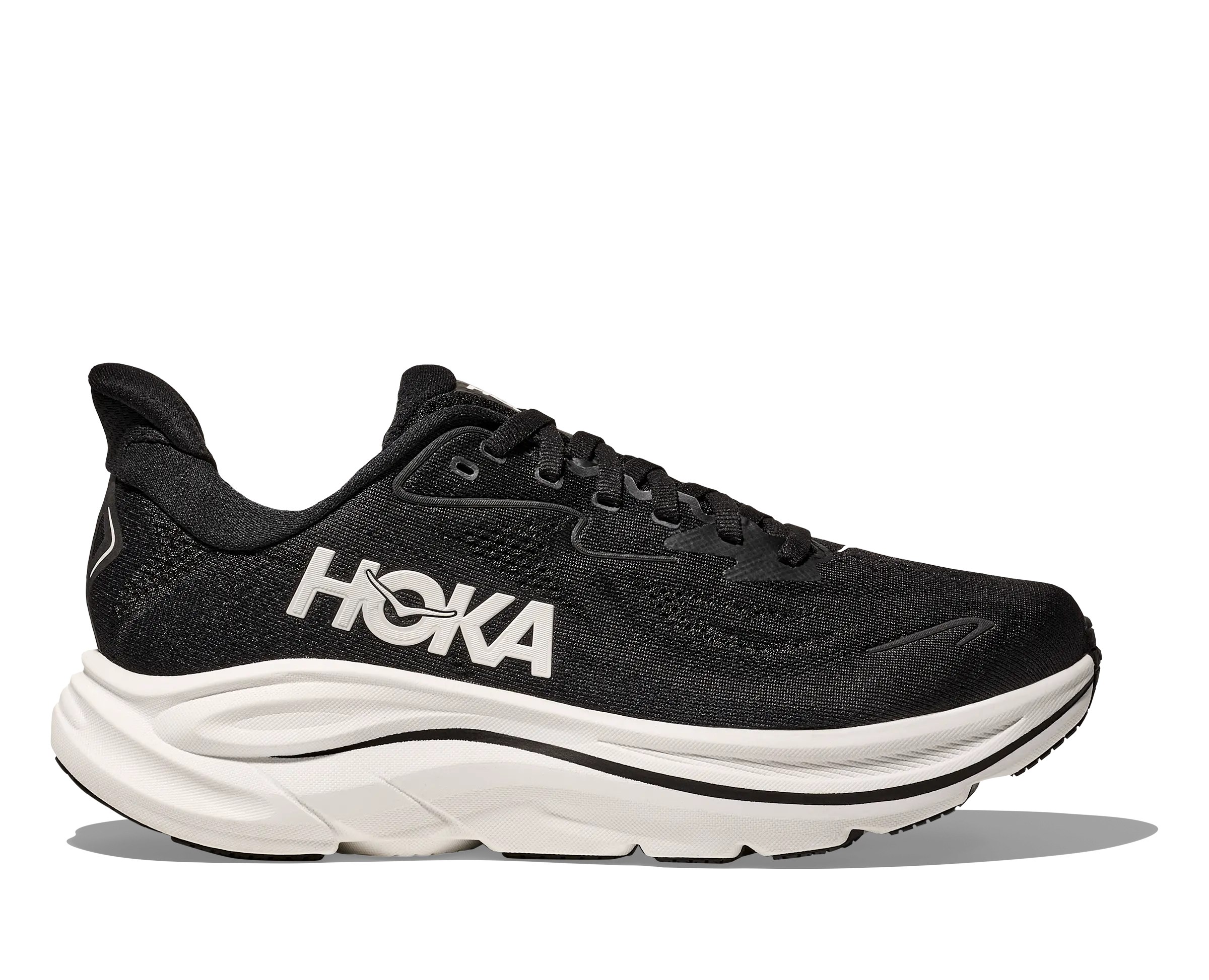 Men’s Hoka Clifton 10 – Soft Ride, Sleek Fit HOKA
