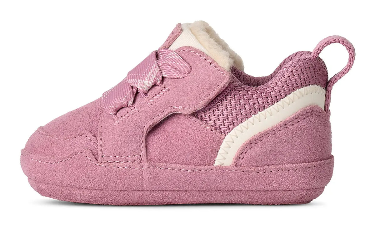 Infant UGG Lowmel – Cozy Baby Lowmel Sneakers UGG