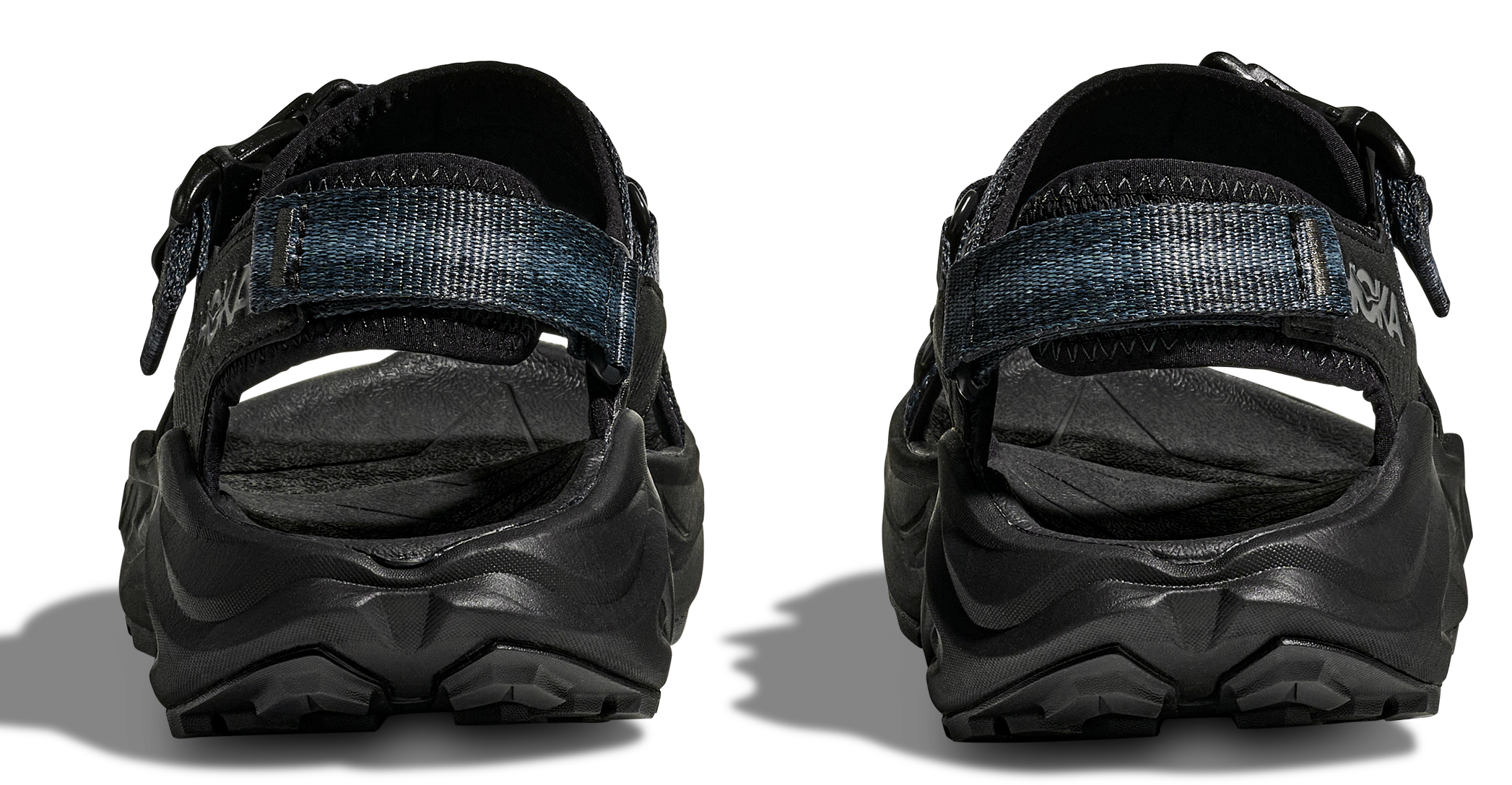 Women's Hoka Infini Hike TC – Cushioned, Quick-Dry Adventure Sandal for Women HOKA