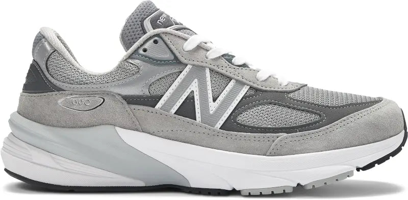 New Balance Women's 990v6 – Performance, Comfort & Timeless Style NEW BALANCE