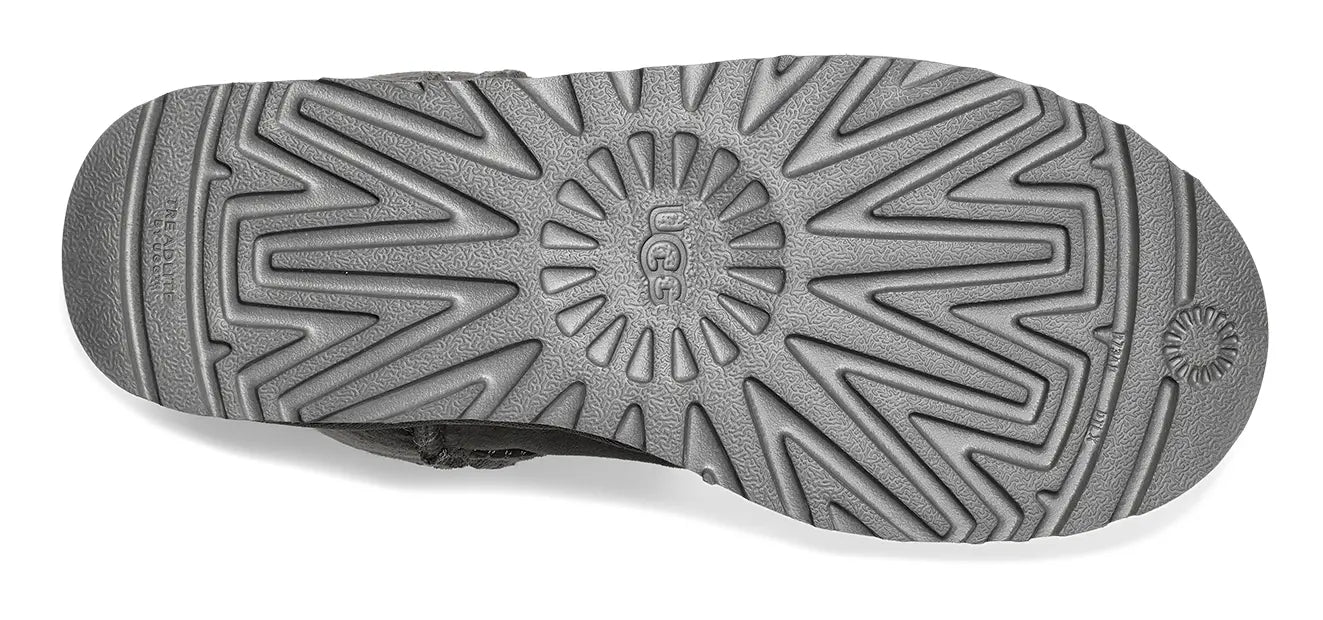 Women’s UGG Classic Tall II – Timeless Comfort & Style UGG