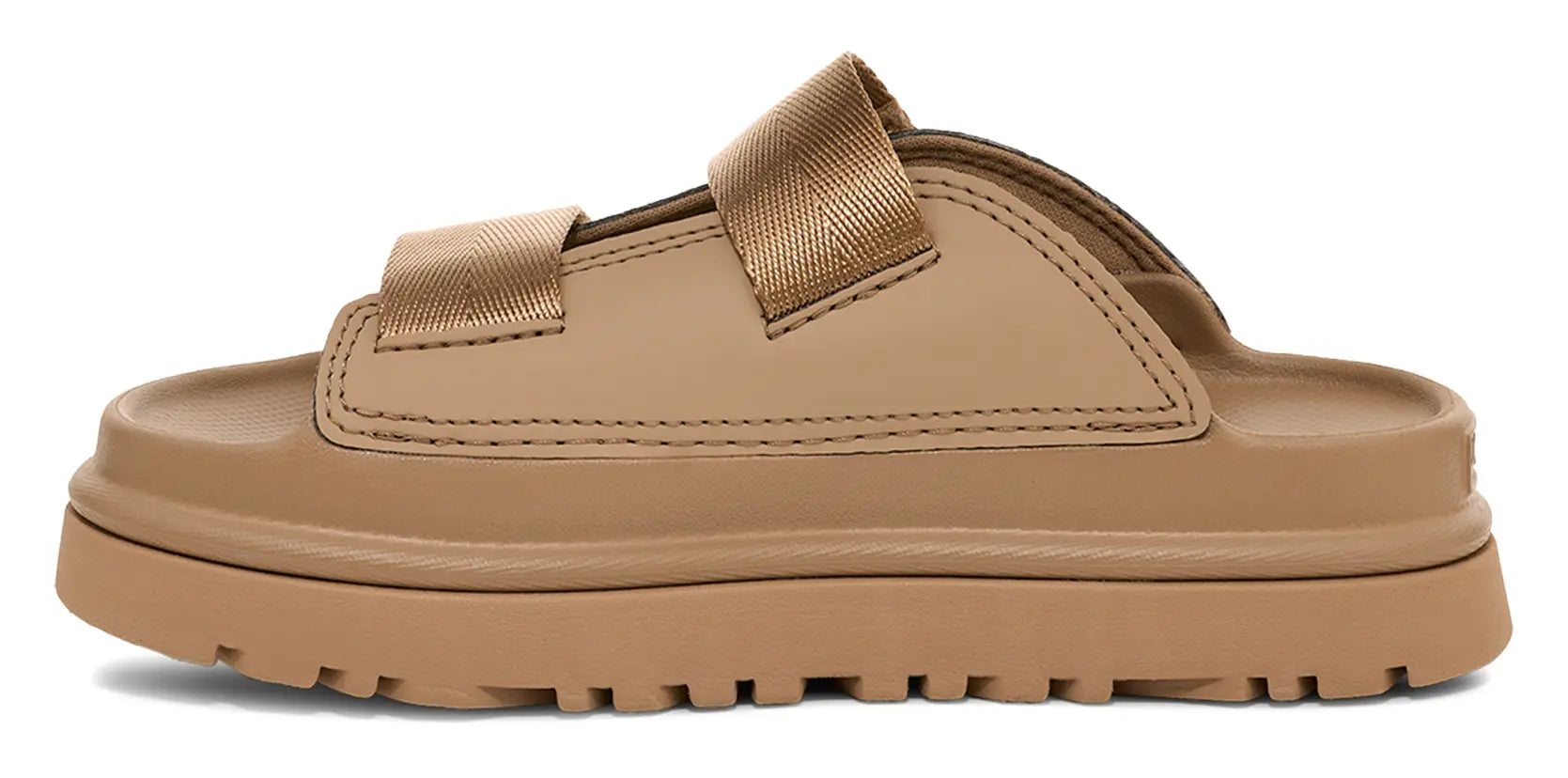 Kids’ UGG GoldenGlow Slide – Lightweight Comfort with Sunny Style    UGG