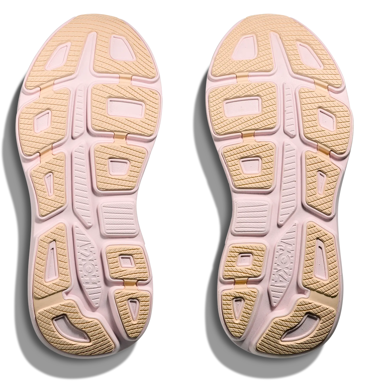 Women's Hoka Bondi 9 – Ultimate Cushioning for Everyday Comfort HOKA