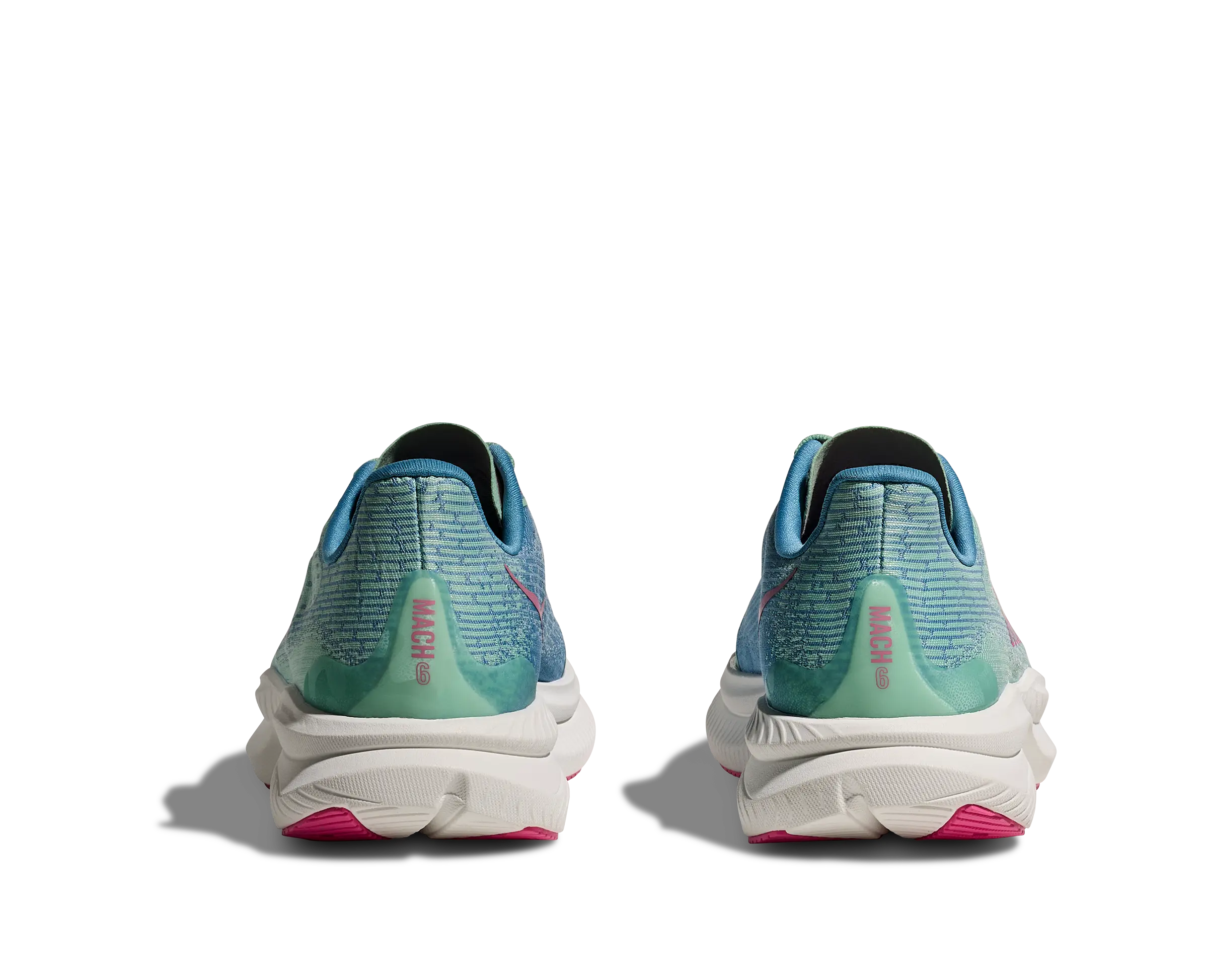 Hoka Mach 6 – Kid's Lightweight Everyday Running Shoe HOKA