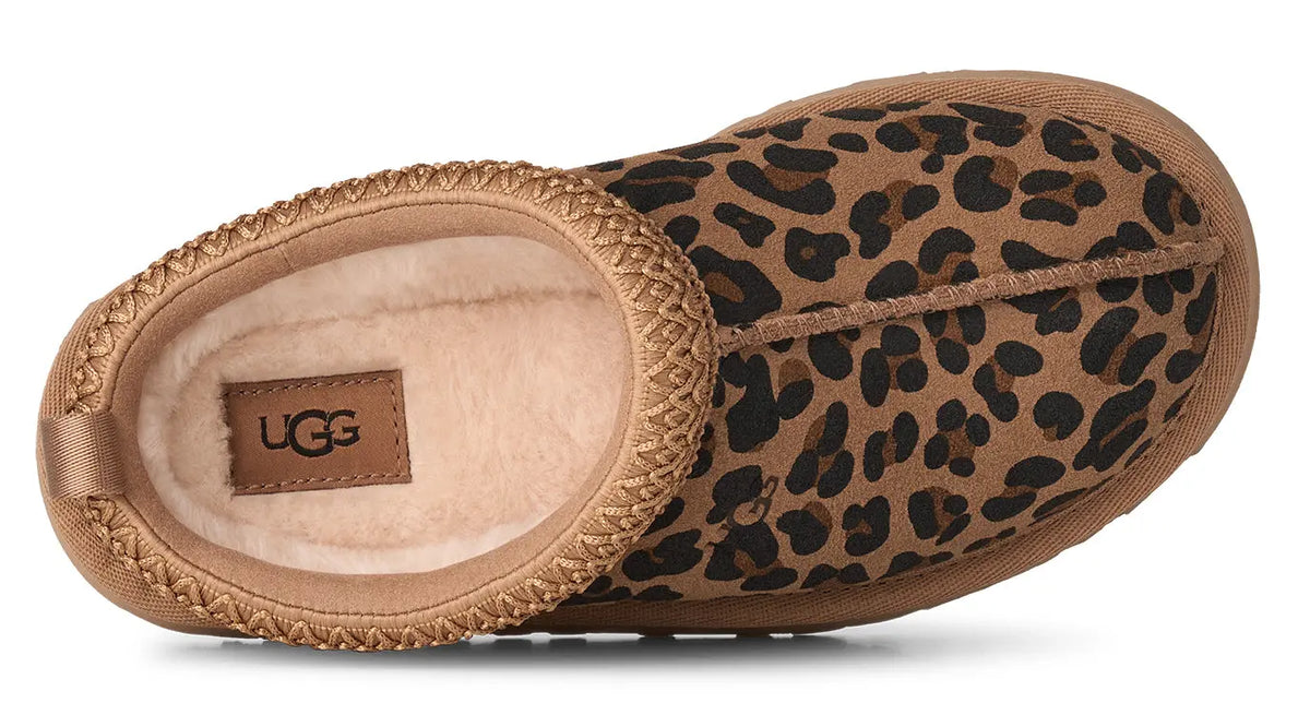 Kid’s UGG Tazz Spotted – Wild Style with Signature Cozy Comfort Product variant
