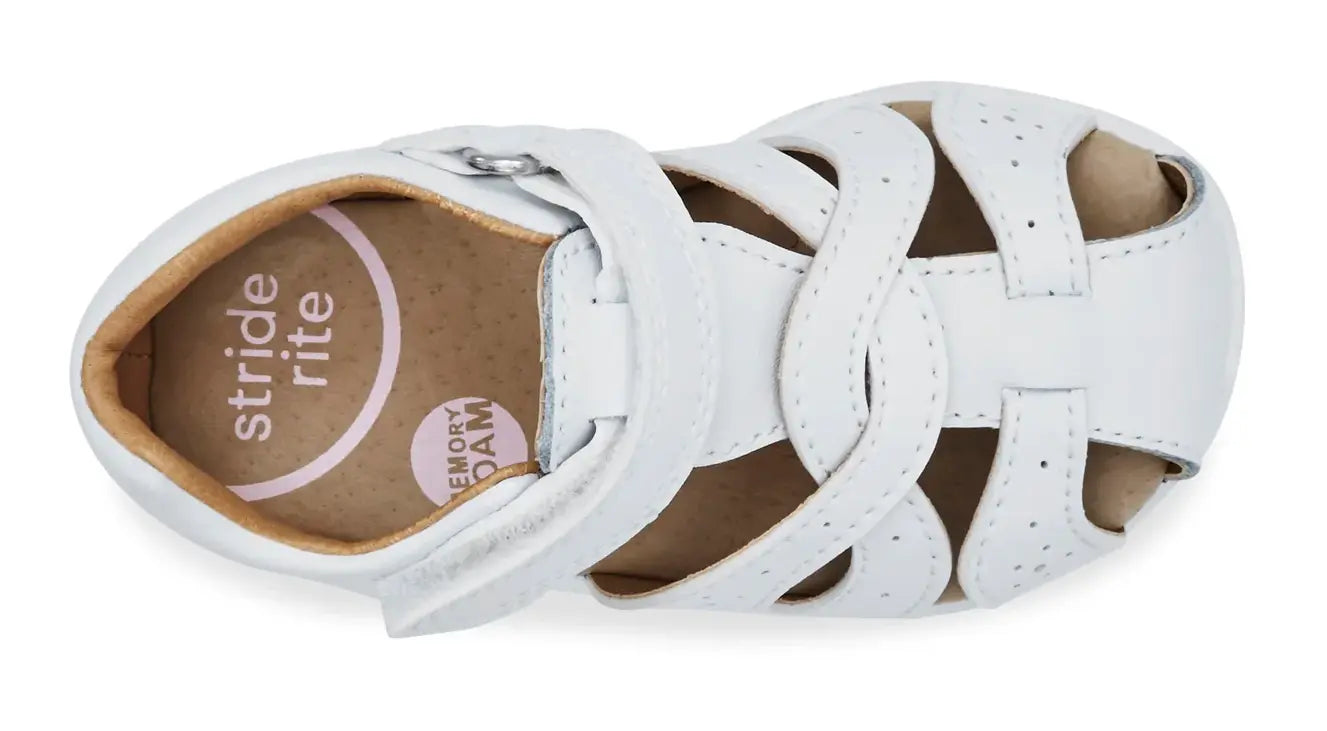 Toddler Stride Rite SRT Xena Sandals – Slip Resistant Sandals STRIDERITE
