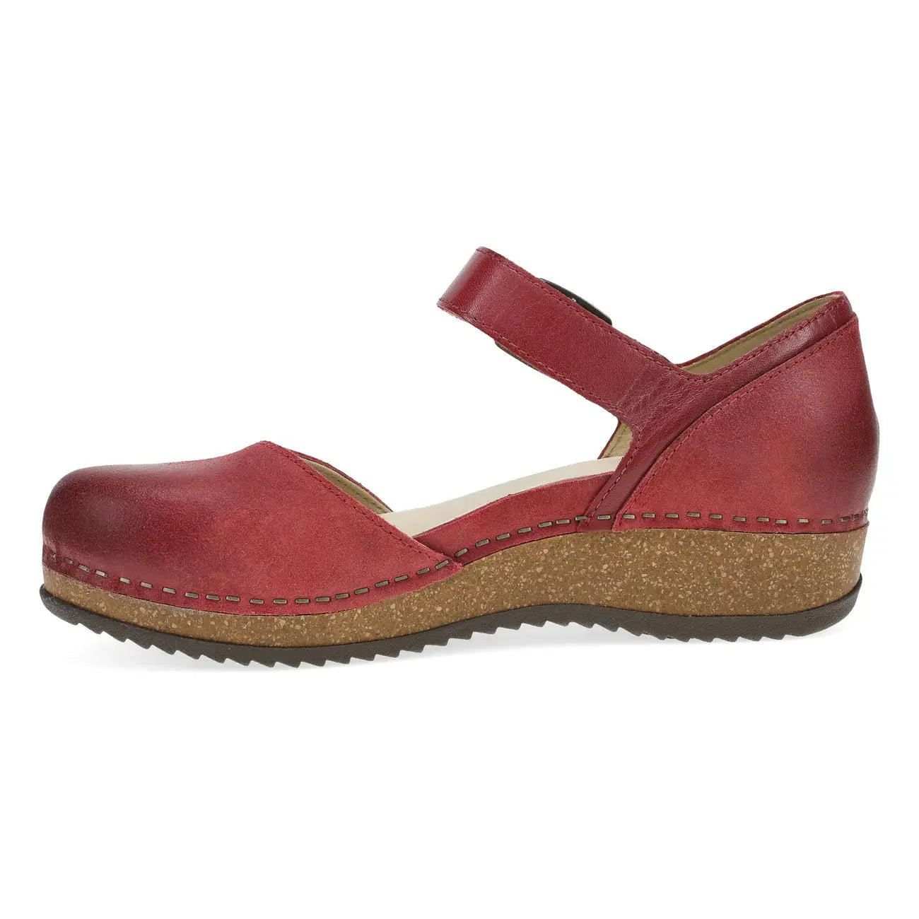 Women's Mae Burnished Suede DANSKO