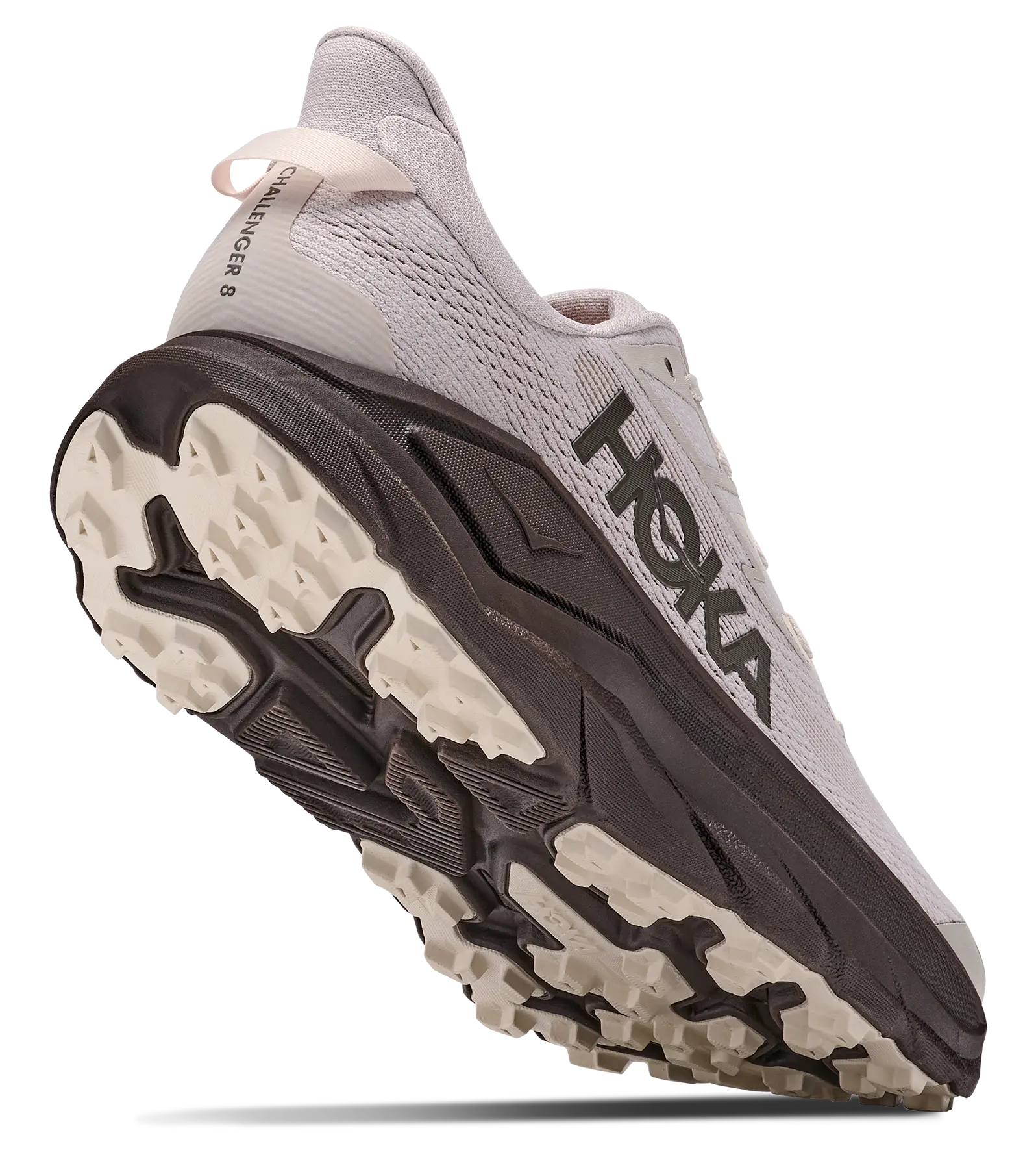 Hoka Challenger 8 – Men’s Road-to-Trail Running Shoe HOKA