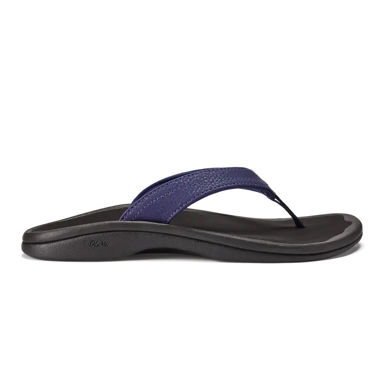 Women’s OluKai ‘Ohana – Water-Resistant, Cushioned & Island-Inspired Comfort