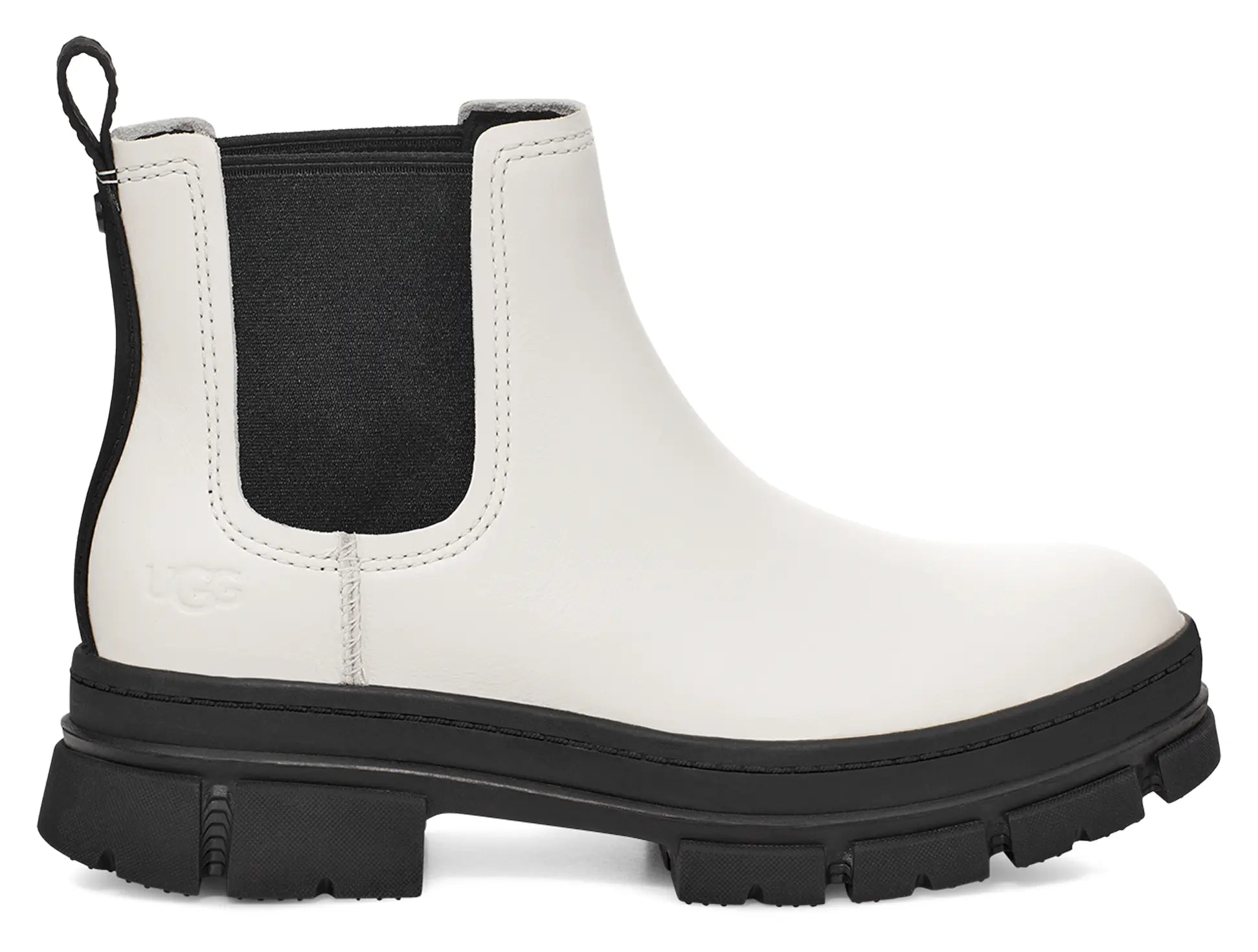 Women’s UGG Ashton Chelsea Boot – Waterproof Style for Any Season UGG
