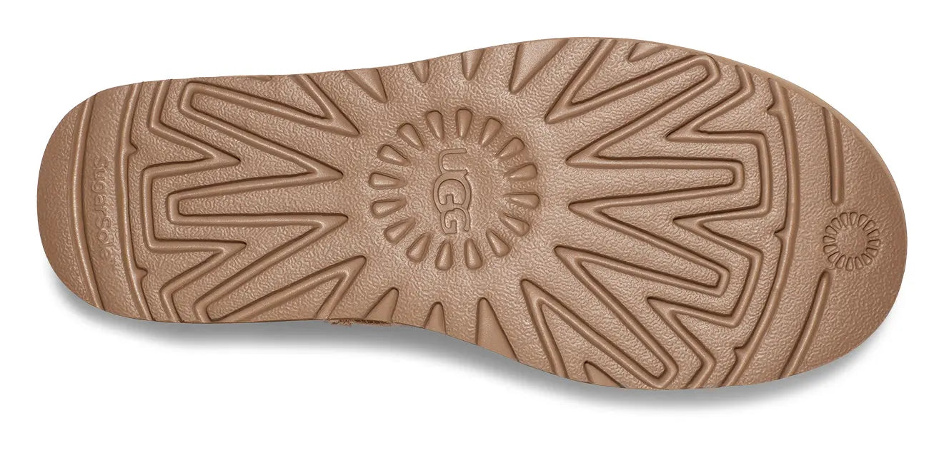 UGG Classic Ultra Mini Platform – Elevated Comfort & Bold Style    UGG