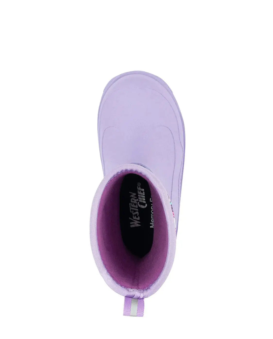 Kid's Traverse Neoprene WASHINGTON SHOE