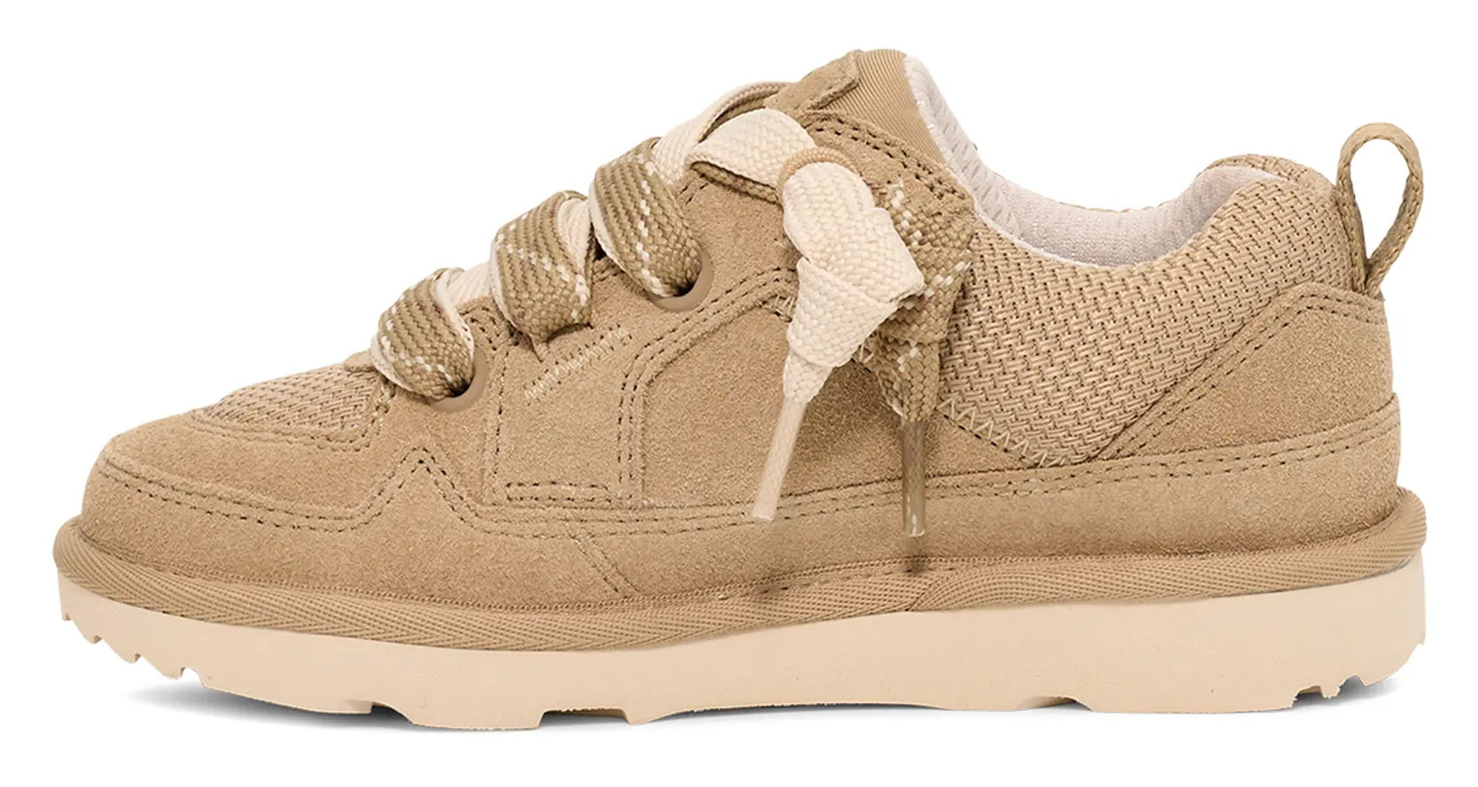 UGG Kids' Lo Lowmel – Stylish, Cozy & Built for Play UGG
