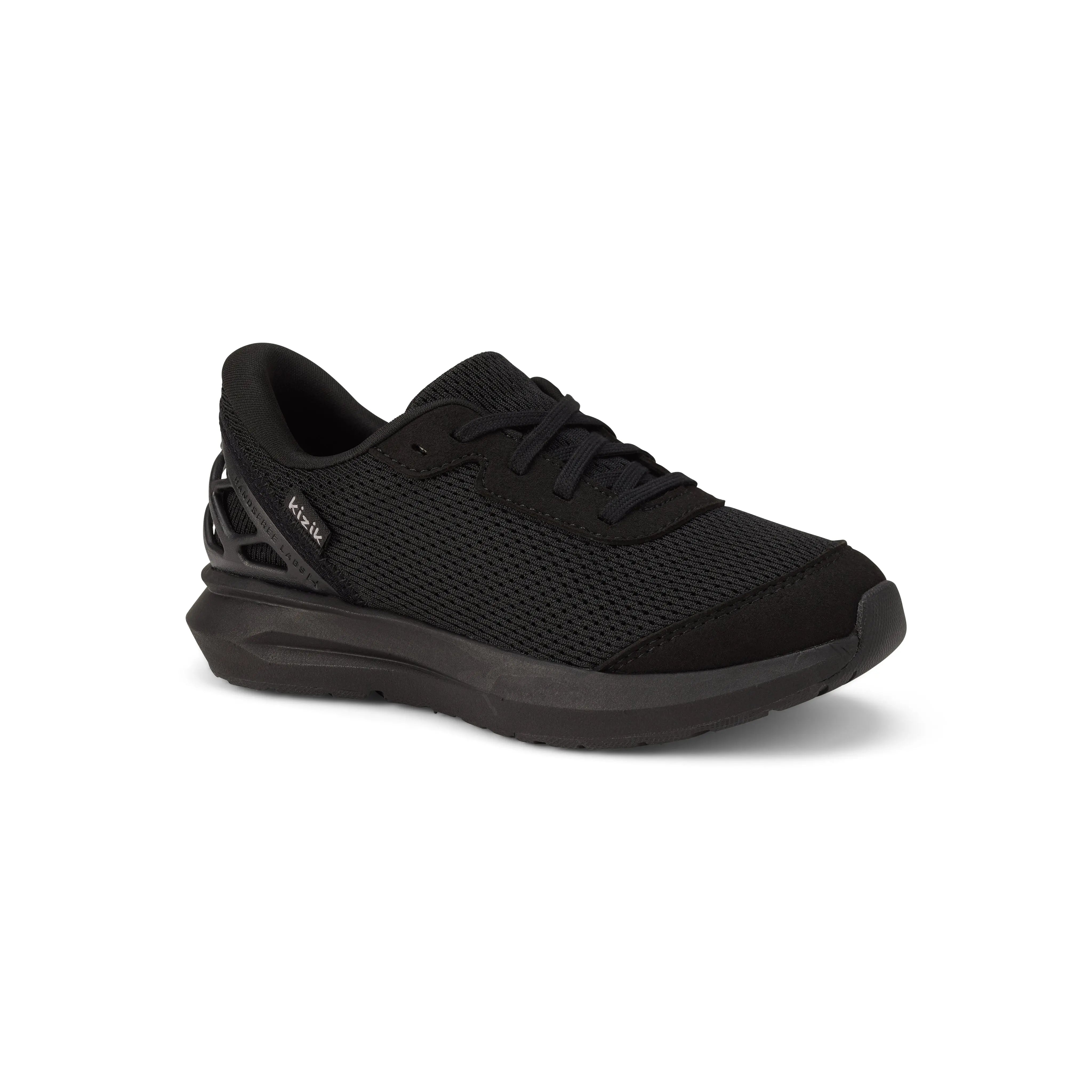 Kizik Athens 2 – Kid's Step-In Shoes with Spring-Back Heel KIZIK