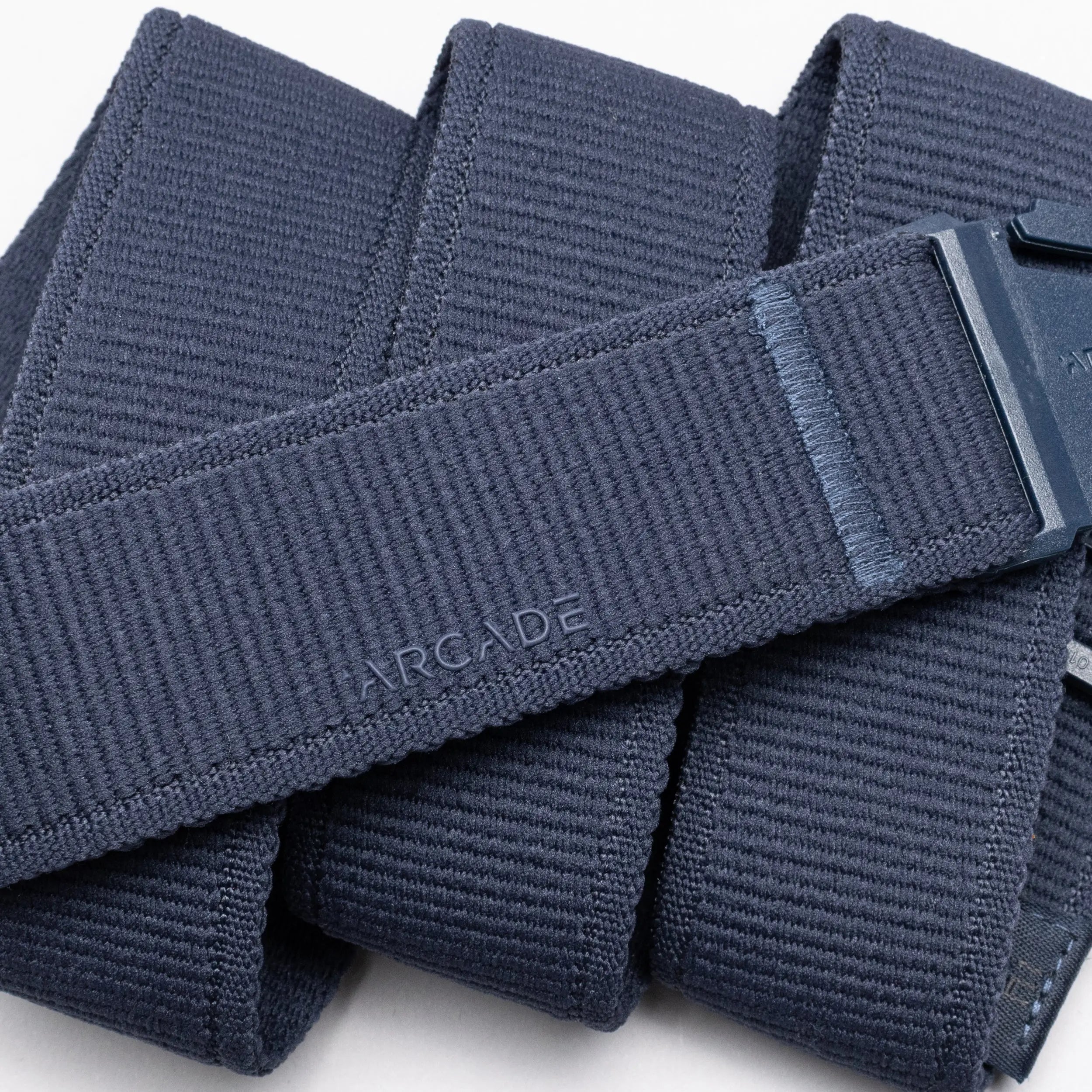Atlas Belt – The Ultimate Performance Stretch Belt