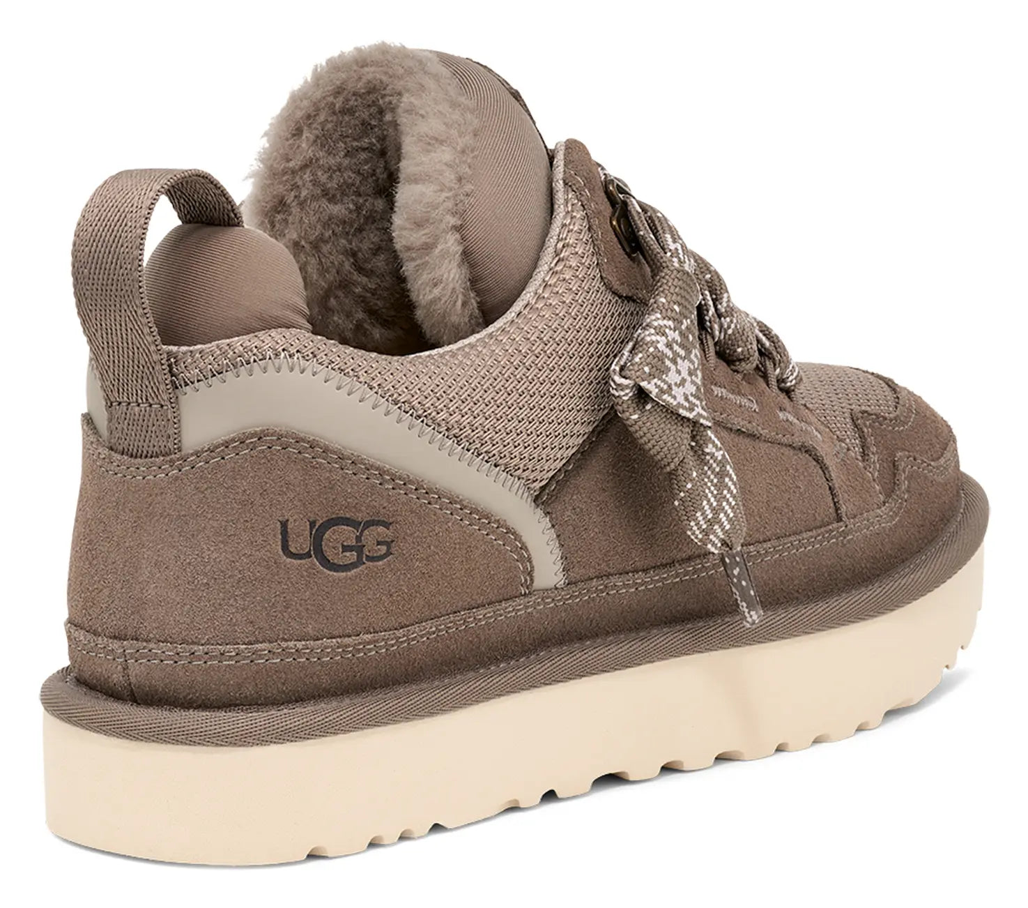 UGG Women's Lowmel – Stylish, Sustainable & Ultra-Comfortable UGG