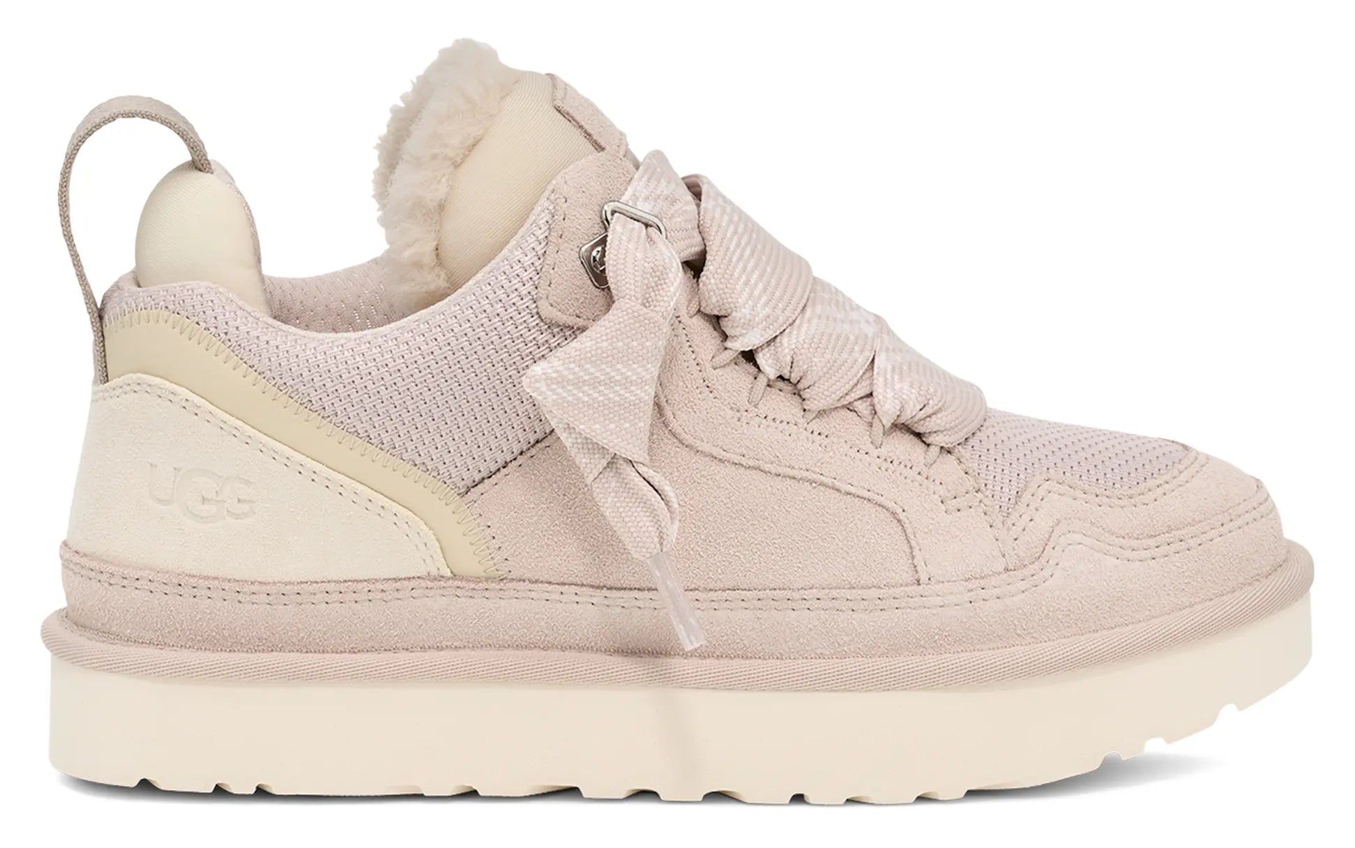 UGG Women's Lowmel – Stylish, Sustainable & Ultra-Comfortable UGG
