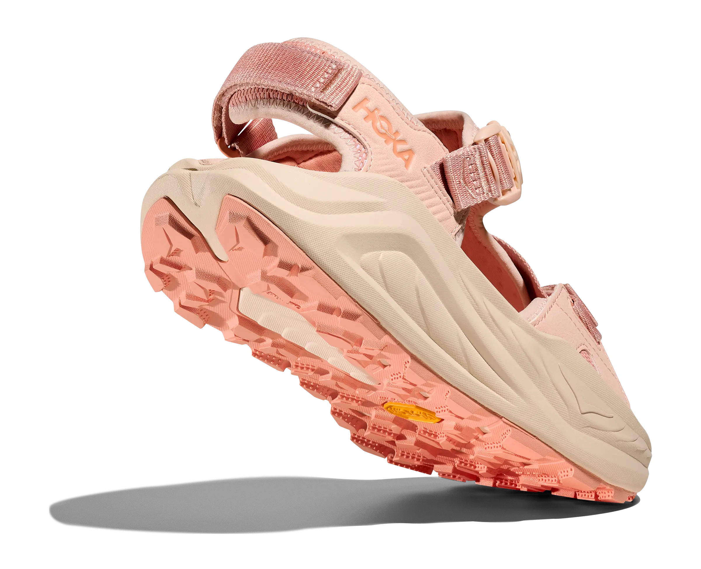 Women's Hoka Infini Hike TC – Cushioned, Quick-Dry Adventure Sandal for Women HOKA