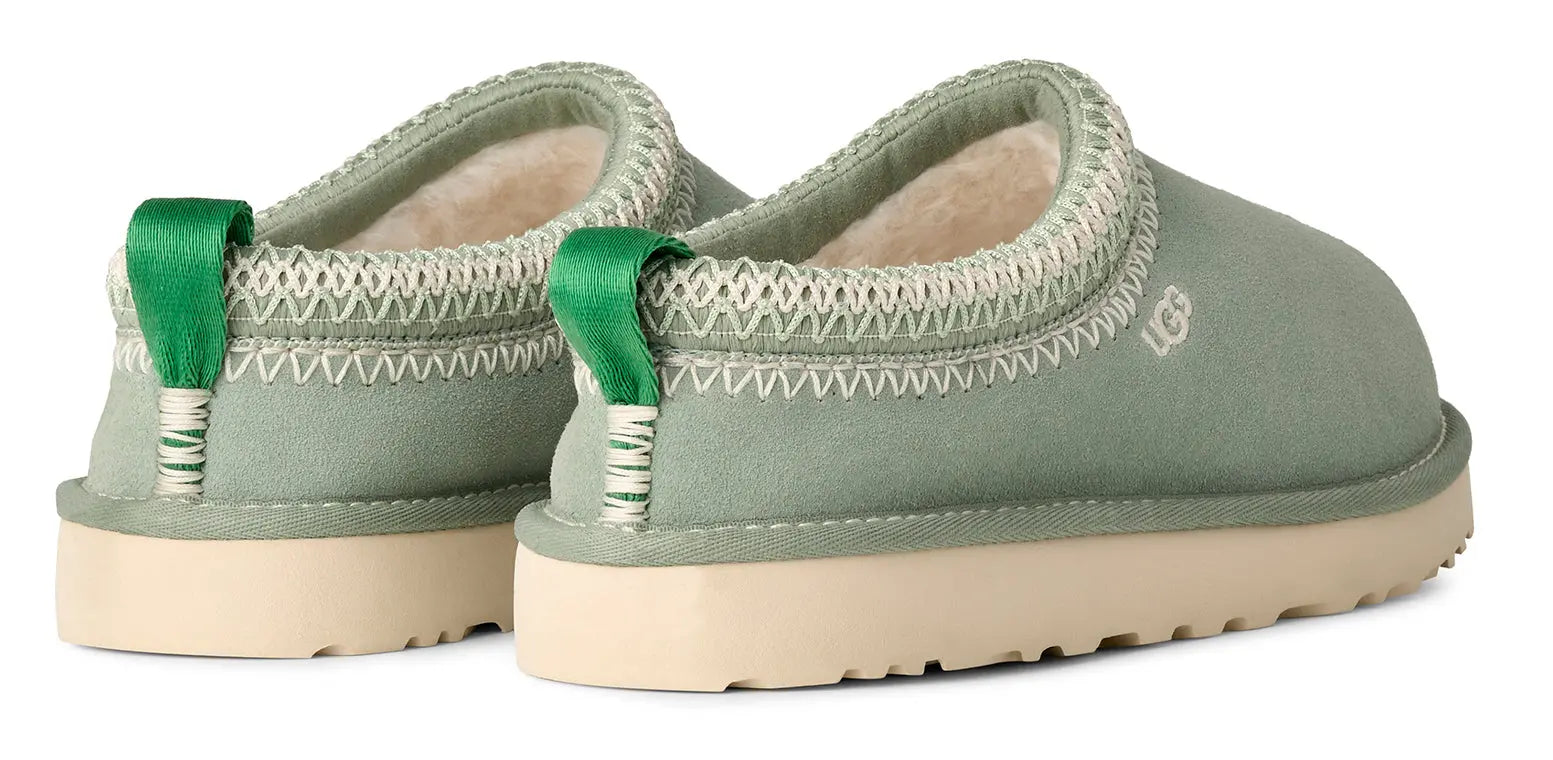 Women’s UGG Tasman Meadow Accent – Elevated Cozy Style UGG