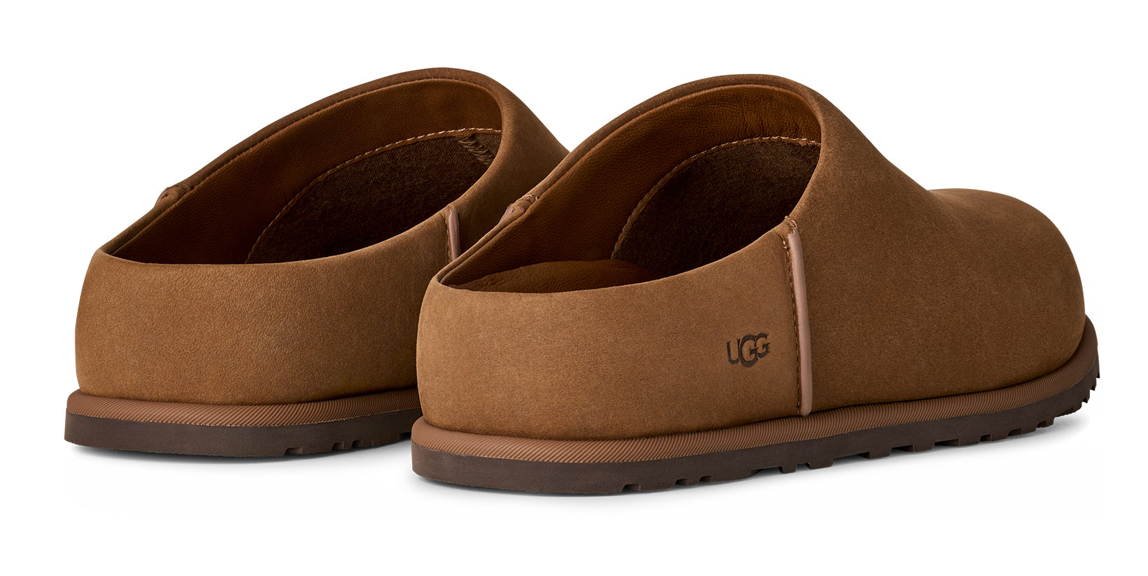 Women’s UGG Otzo Clog – Nubuck Slip-On Comfort