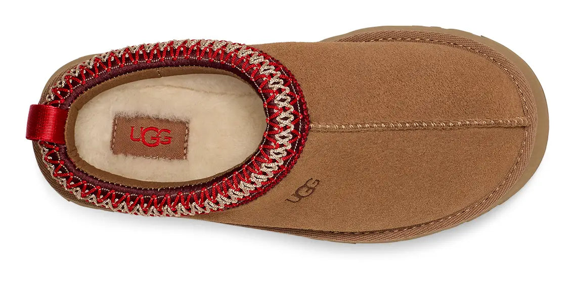 Kid’s UGG Tazz – Cozy Comfort with a Trendy Platform    UGG