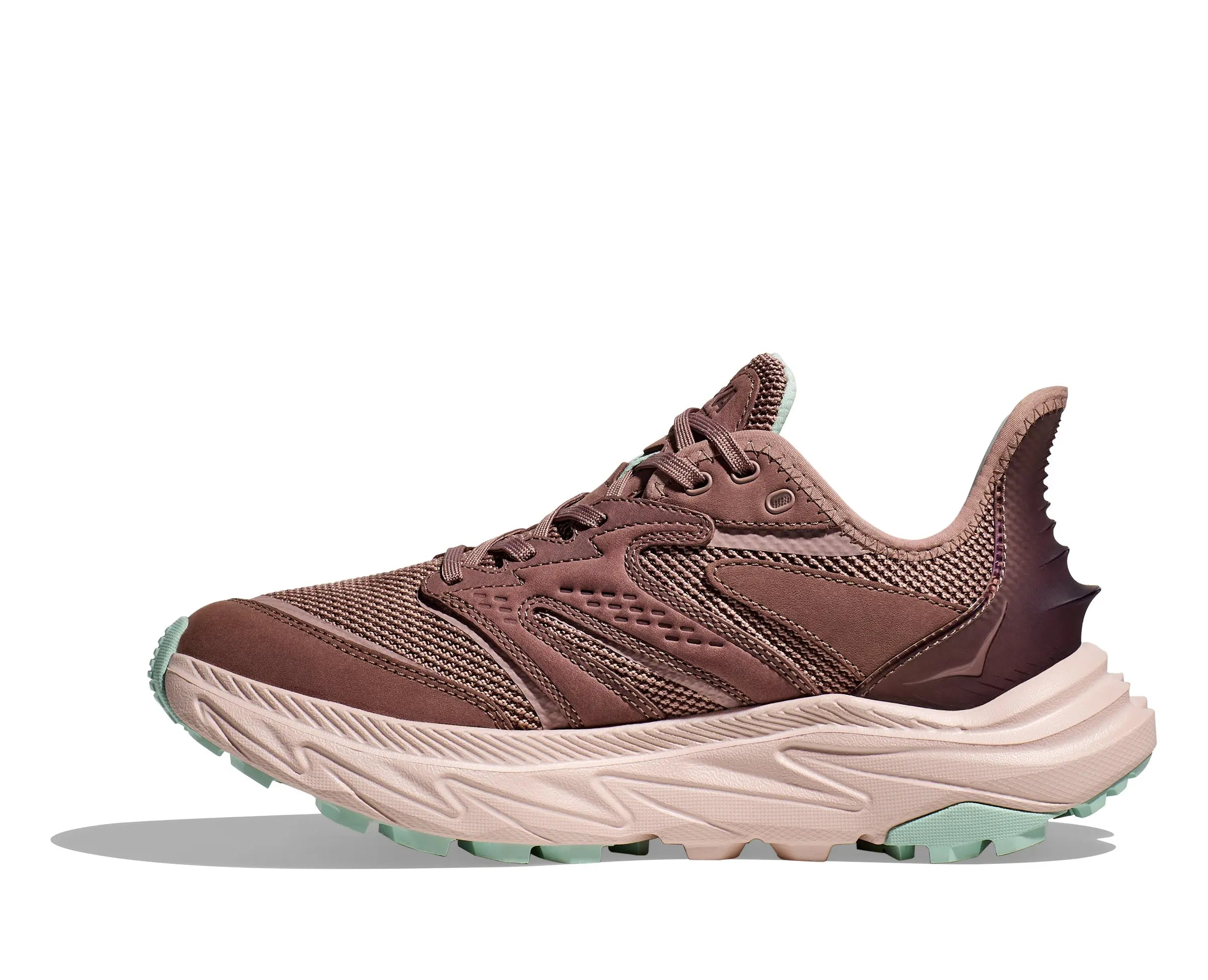 HOKA Women's Anacapa 2 Freedom – Slip On & Conquer Any Trail HOKA