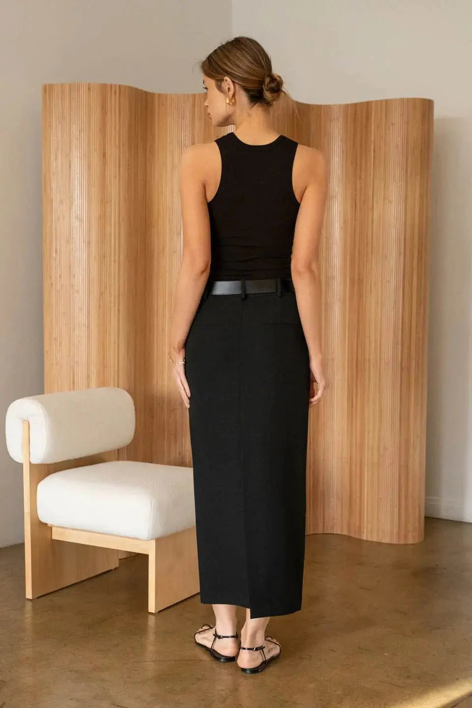 Basic Tank Top – The Ultimate Wardrobe Essential