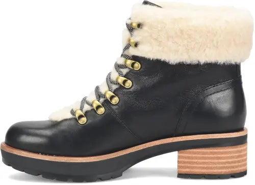 Stay Warm in Style with the Women's Kork-Ease Winslet