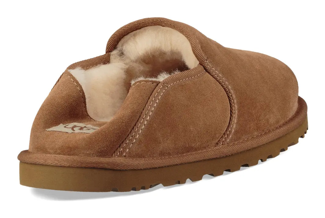 Men’s UGG Kenton – Versatile Slip-On with Cozy Wool Lining    UGG